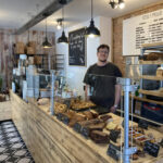 Will the owner of Otis & Belle bakery in Moreton-in-Marsh