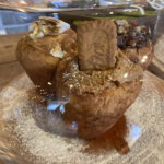 Biscoff and chocolate cruffins Pig + Pickle in Kingswinford
