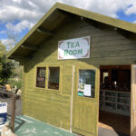 Springridge Nursery Tea Room in Worcestershire