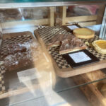 Traybake selection at Woods of Whitchurch near Ross-on-Wye